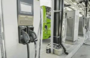 229 buses eléctricos de BYD ahora movilizan a los habitantes de Usme
