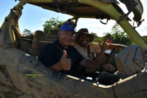 Overland Fest Colombia 2022