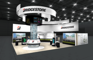 Bridgestone presentará un conjunto de soluciones personalizables para flotas comerciales durante el CES 2024