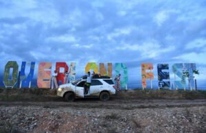 Culmina con éxito el Overland Fest Colombia 2022