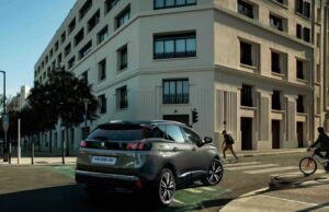 PEUGEOT rinde homenaje al valor de los leones que trazaron el camino de la libertad