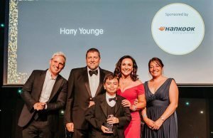 Hankook Tire confirma el patrocinio de la Exhibición y Premios del Servicio de Ambulancias Aéreas 2023