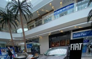 El Centro Comercial Unicentro, abre exhibición para los amantes de los city cars y la aventura