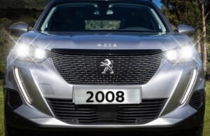 Las SUV Peugeot 2008, 3008 y Style
