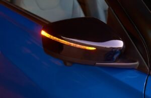 Nissan Kicks, diseño inspirado en el futurismo japonés