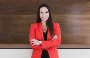 Volkswagen Colombia anuncia nueva Gerente de Marca: Jessica Rossini dos Passos toma el timón de la estrategia en el país
