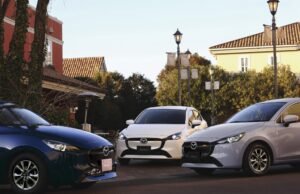 El nuevo Mazda 2 se renueva con un diseño revolucionario