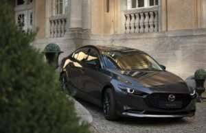 Nuevas versiones del Mazda3 y Mazda CX-30 en Colombia