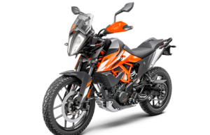 Autocolombiana se convierte en importador oficial de KTM, Husqvarna y GASGAS