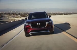 Mazda cumple 40 años en Colombia