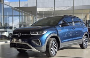 Volkswagen, SEAT, CUPRA y Audi recorren el país con el OPEN BOX – AutoShow 2025