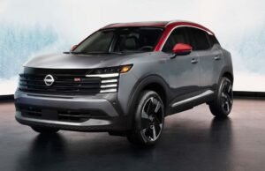 Nissan Nuevo Kicks obtiene la máxima calificación de seguridad en Latin NCAP