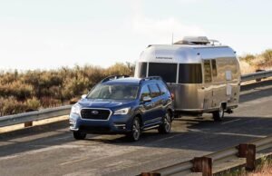 Cinco destinos para viajar por Colombia con seguridad y en familia con Subaru