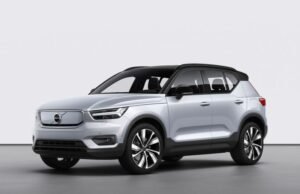 Volvo Cars regalará 1 millón de dólares en vehículos durante el Super Bowl 2020