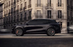 El Zeekr 7X debuta en el Salón del Automóvil de Bogotá: el SUV eléctrico que redefine la movilidad premium en Colombia