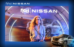 Nissan y el Festival Internacional de Cine de Cartagena de Indias