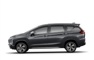 XPANDER 2022 de Mitsubishi Motors: gran capacidad y excelente desempeño para la aventura