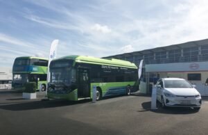 BYD – Liderando la innovación global en vehículos eléctricos para una vida mejor