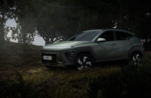 El nuevo Hyundai KONA con un estilo único en toda la gama de propulsores