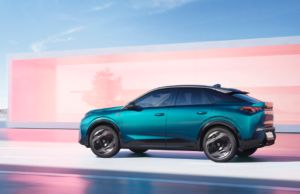 Peugeot refuerza la oferta electrificada de su gama con la tecnología Hybrid