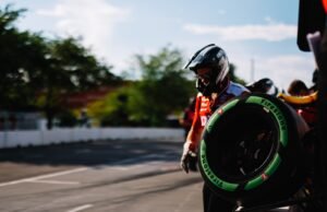 Firestone Califica La Temporada 2023 De la NTT INDYCAR SERIES Como “La Temporada Automovilística Más Sostenible De La Historia”