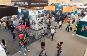 Así se vivió el primer día de agenda academica en bicigo 2022 BiciGo 2022