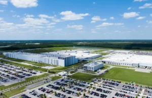 Volvo Cars trasladará la producción global del XC60 a su planta de EE. UU. a partir de 2026