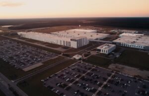 Volvo Cars refuerza su compromiso con Estados Unidos con nuevas inversiones en su planta de Carolina del Sur