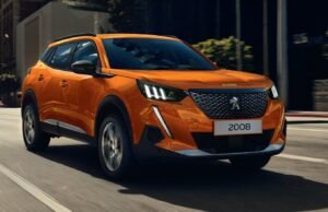 El Nuevo PEUGEOT 2008 se presenta en Malasia
