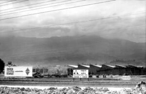 RENAULT-SOFASA CONMEMORA SUS 54 AÑOS DE HISTORIA EN COLOMBIA