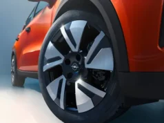 Irreverente, eficiente, 100% eléctrico: el nuevo Opel Crossland llega a Colombia