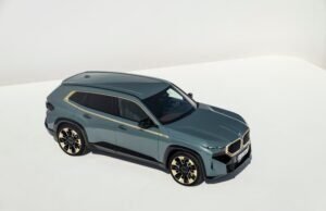 Conozca las novedades de BMW Group en el Salón del Automóvil de Bogotá