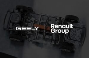Confidential CGeely Automobile Holdings adquirirá el 34,02% de las acciones de Renault Korea Motors