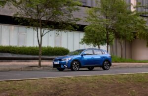 Nuevo Kia K3 Cross: El SUV familiar con un estilo deportivo