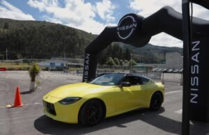 Nissan Z 2024: El deportivo poderoso y eficiente que mantiene su esencia