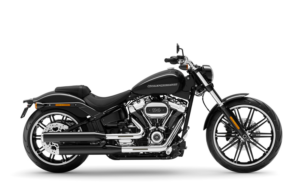 Harley-Davidson se toma Bogotá