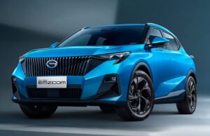 GAC MOTOR International ingresa al mercado colombiano con una oferta innovadora de vehículos