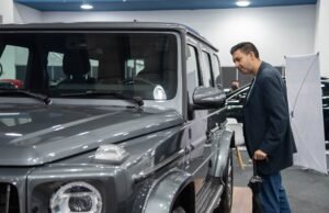 ¡El Salón Internacional del Automóvil 2025 llega con más de 60 marcas y 600 vehículos en exhibición!