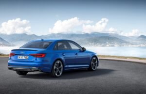 Audi inició preventa del nuevo sedán A4 y confirma fecha de lanzamiento en Colombia