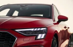 Audi A3 Sportback, llega a Colombia