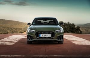 Audi: una marca que crece en Colombia