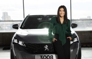 Mujeres Peugeot; Poderosas, ágiles e independientes