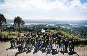 Jeep®: 80 años en Manada