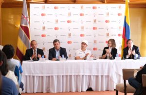 ASTARA GOLF CHAMPIONSHIP presentado por Mastercard 2023 ASTARA GOLF CHAMPIONSHIP