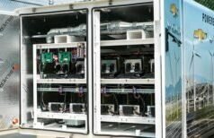 DISPOSICIÓN DE BATERÍAS EN VEHÍCULOS ELÉCTRICOS