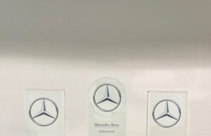 AUTOMERCOL OBTIENE 3 PREMIOS MERCEDES-BENZ
