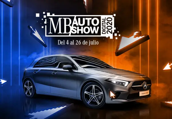 AUTOS-SHOW