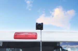 Bridgestone Presenta Webfleet Video / Aux 50, que Permite Maximizar la Seguridad de las Flotas