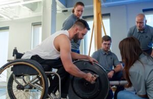 Bridgestone refuerza su compromiso con la inclusión como socio paralímpico mundial