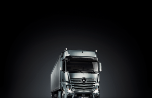 Daimler Colombia con sus marcas Mercedes-Benz, Freightliner y Fuso presentes en la versión #46 del Congreso COLFECAR